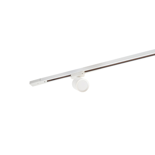 Трековый светильник Dk4016 DK6400-WH