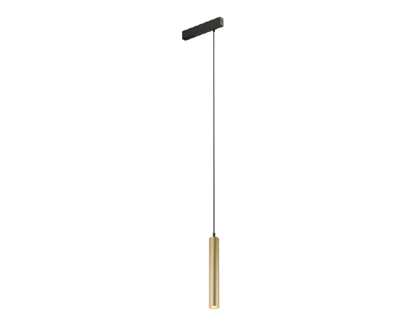 Трековый светильник Smart Spot DK8008-BG