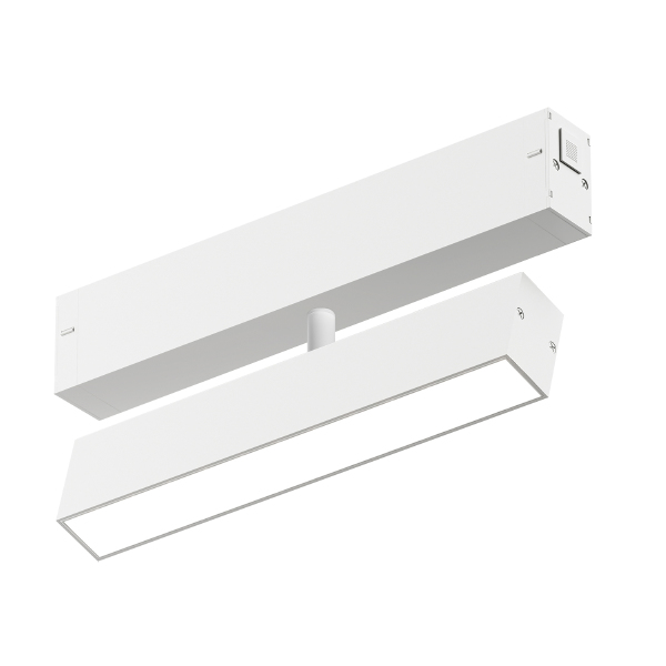 Трековый светильник Smart Linear DK8009-WH