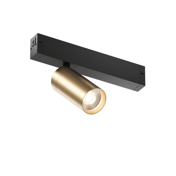 Трековый светильник Smart Spot DK8010-BG