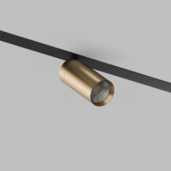 Трековый светильник Smart Spot DK8010-BG