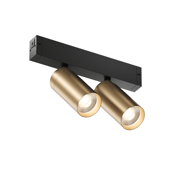 Трековый светильник Smart Spot DK8012-BG