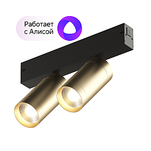Трековый светильник Smart Spot DK8012-BG
