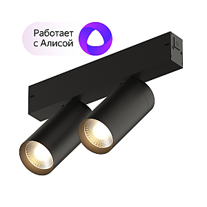 Трековый светильник Smart Spot DK8012-BK