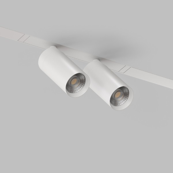 Трековый светильник Smart Spot DK8012-WH