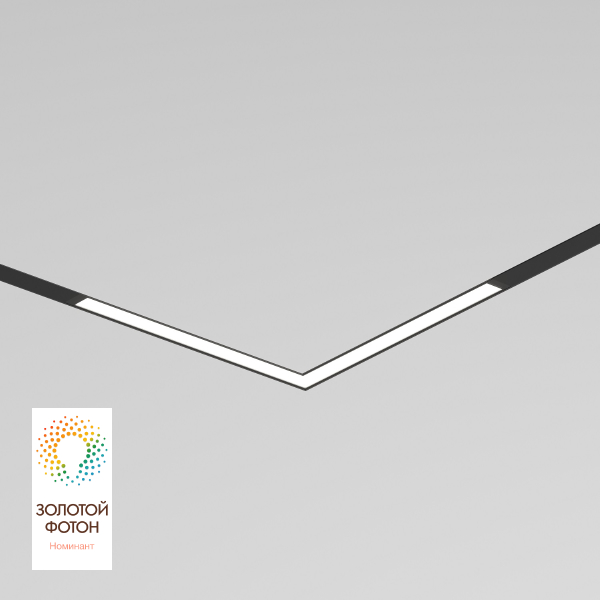 Трековый светильник Smart Linear DK8014-BK