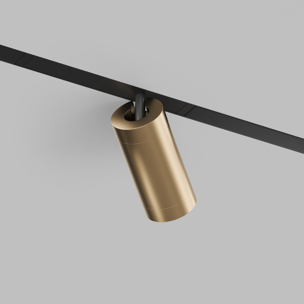Трековый светильник Smart Spot DK8020-BG