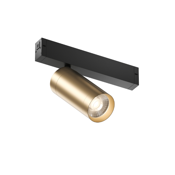Трековый светильник Smart Spot DK8020-BG