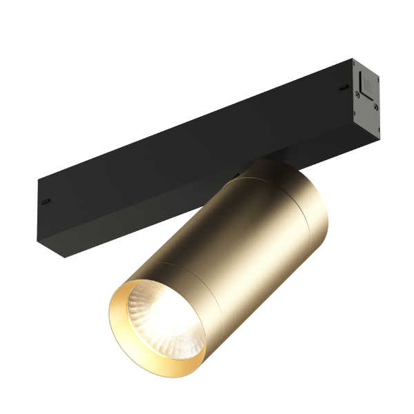 Трековый светильник Smart Spot DK8020-BG