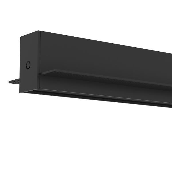 Шинопровод Smart Hide TR2012-BK