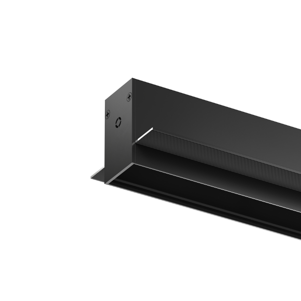 Шинопровод Smart Hide TR2012-BK