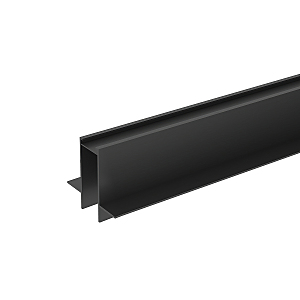 Шинопровод Smart Hide TR2012-BK