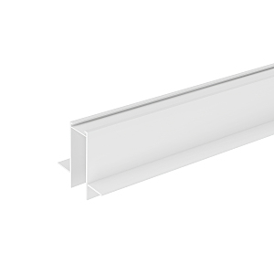 Шинопровод Smart Hide TR2012-WH