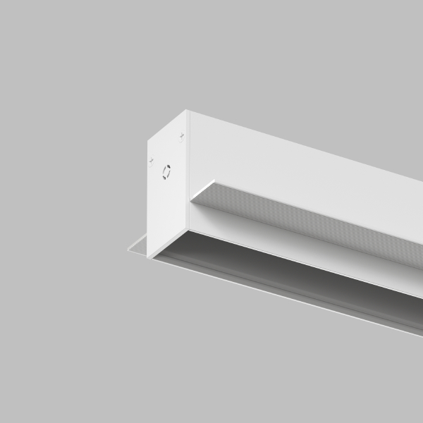 Шинопровод Smart Hide TR2012-WH