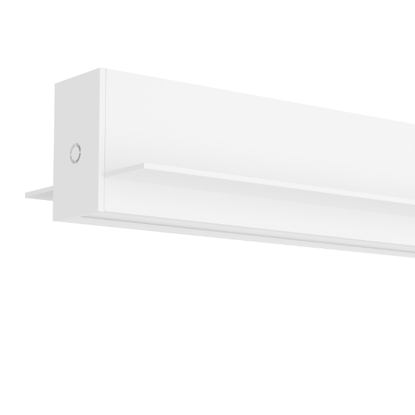 Шинопровод Smart Hide TR2012-WH