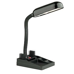 Настольная лампа Odeon Light  BRUSO 2334/1T