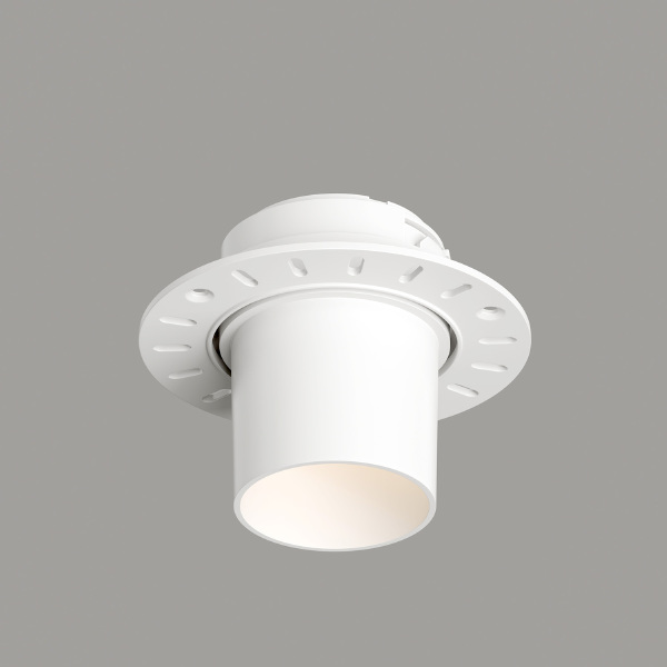 Встраиваемый светильник Vibi DK3057-WH