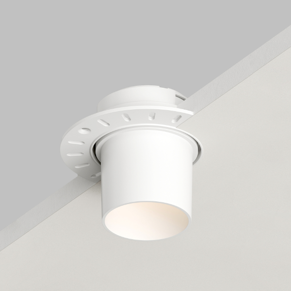 Встраиваемый светильник Vibi DK3057-WH