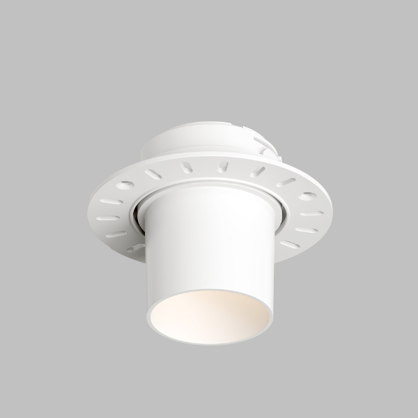 Встраиваемый светильник Vibi DK3057-WH
