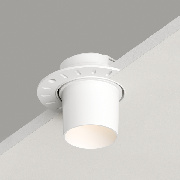 Встраиваемый светильник Vibi DK3057-WH