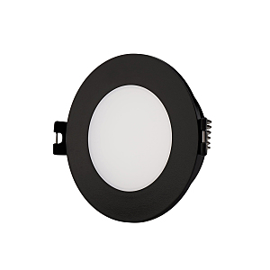 Встраиваемый светильник Port DK3101-BK