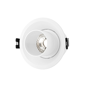 Встраиваемый светильник Karup DK3126-WH