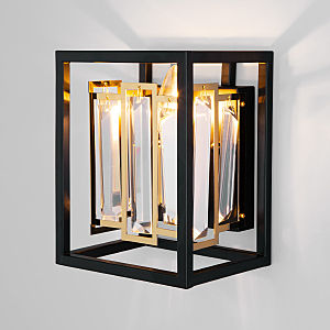 Настенное бра Cella 377/1 Strotskis