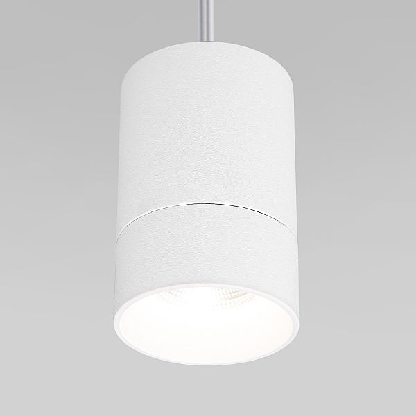 Светильник подвесной Piccolo 50248/1 LED белый
