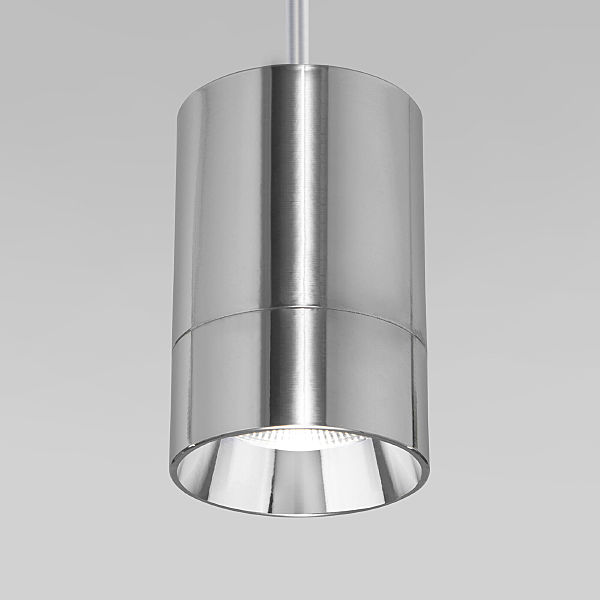 Светильник подвесной Piccolo 50248/1 LED хром