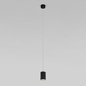 Светильник подвесной Piccolo 50248/1 LED черный