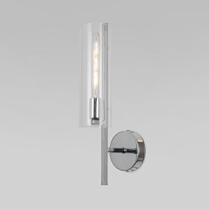 Настенное бра Trompeta 70144/1 хром