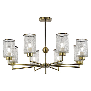 Потолочная люстра Vestre SLE1046-302-08