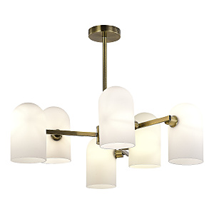 Потолочная люстра Nobilia SLE1047-302-06