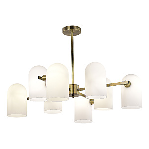 Потолочная люстра Nobilia SLE1047-302-08