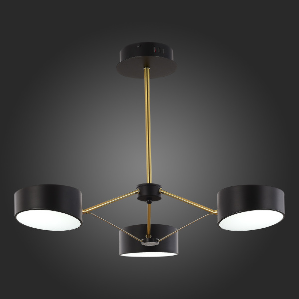 Потолочная люстра Valle SLE6005-402-03