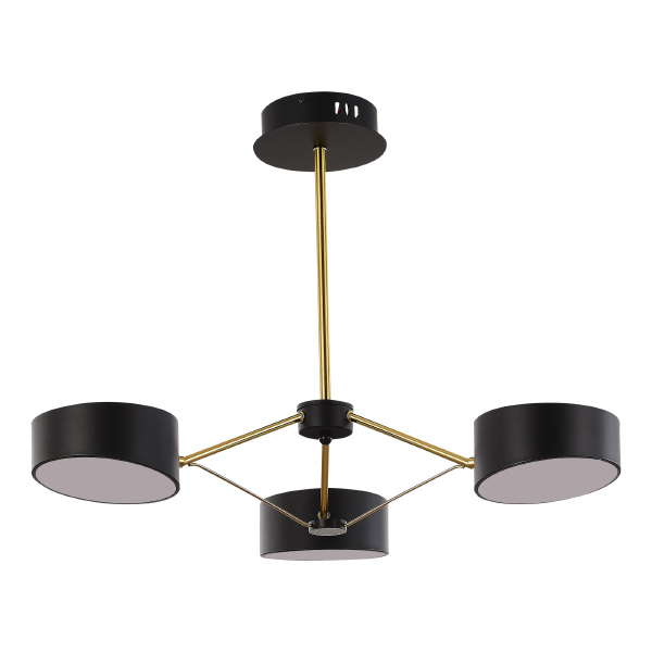 Потолочная люстра Valle SLE6005-402-03