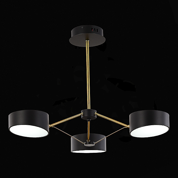 Потолочная люстра Valle SLE6005-402-03