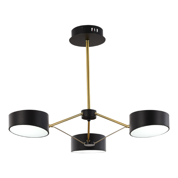 Потолочная люстра Valle SLE6005-402-03