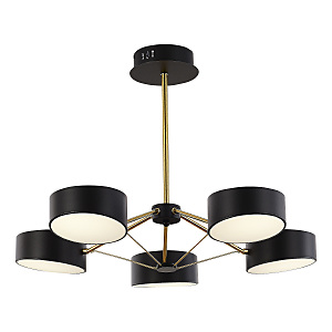 Потолочная люстра Valle SLE6005-402-05