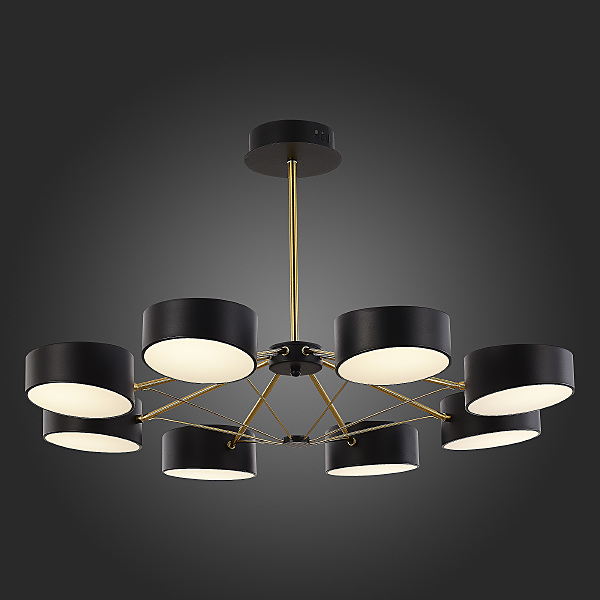 Потолочная люстра Valle SLE6005-402-08