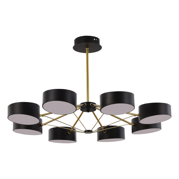 Потолочная люстра Valle SLE6005-402-08