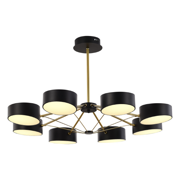 Потолочная люстра Valle SLE6005-402-08