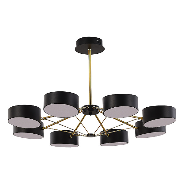 Потолочная люстра Valle SLE6005-402-08