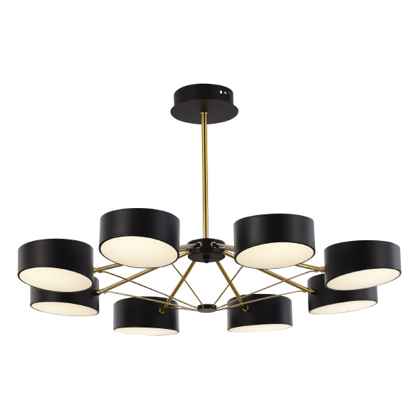 Потолочная люстра Valle SLE6005-402-08