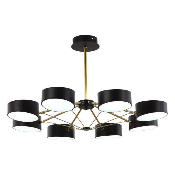 Потолочная люстра Valle SLE6005-402-08