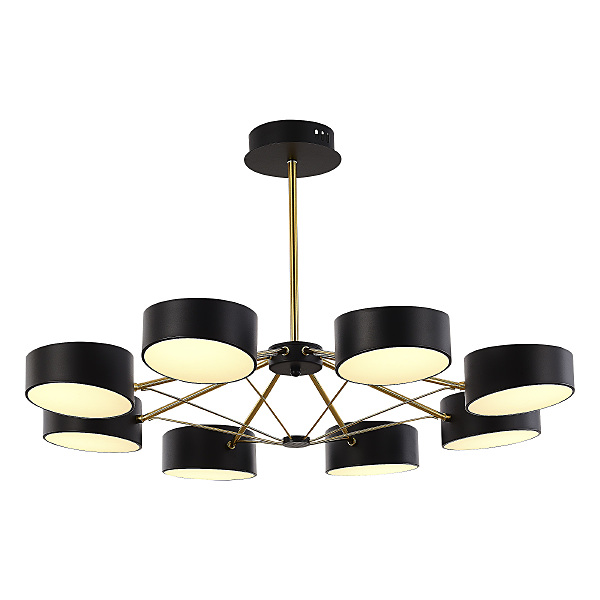 Потолочная люстра Valle SLE6005-402-08