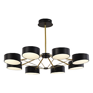 Потолочная люстра Valle SLE6005-402-08