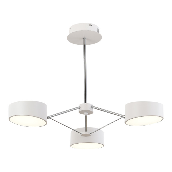 Потолочная люстра Valle SLE6005-502-03