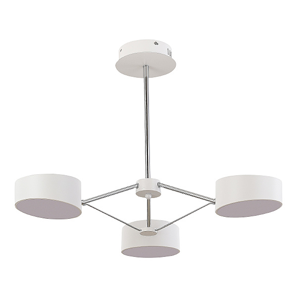 Потолочная люстра Valle SLE6005-502-03