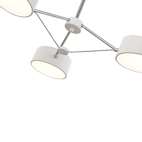 Потолочная люстра Valle SLE6005-502-03